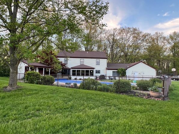 17008 Platter Pkwy, New Haven, IN 46774