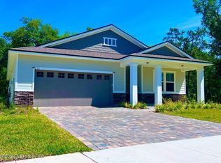 252 Little Bear Run, Saint Johns, FL 32259