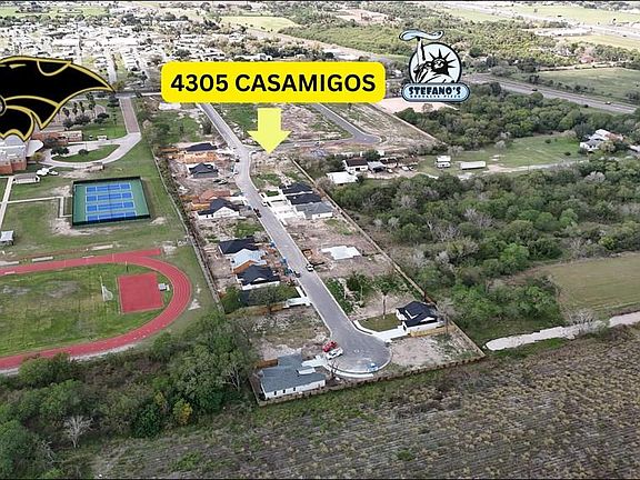 2nd image of 4305 Casamigos St