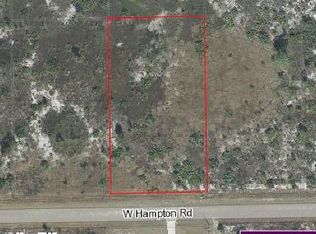 2032 W Hampton Rd, Avon Park, FL 33825