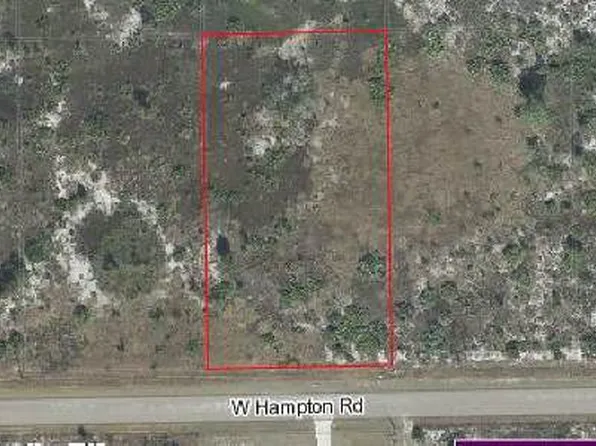 2032 W Hampton Rd, Avon Park, FL 33825