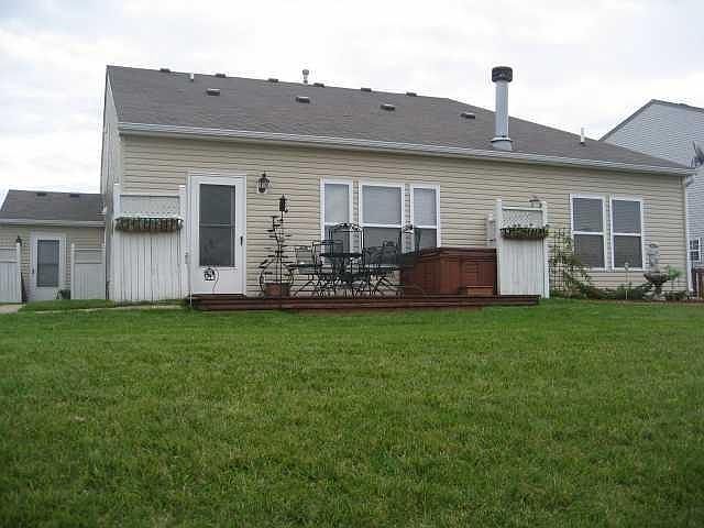 2nd image of 5628 Woodland Trace Blvd