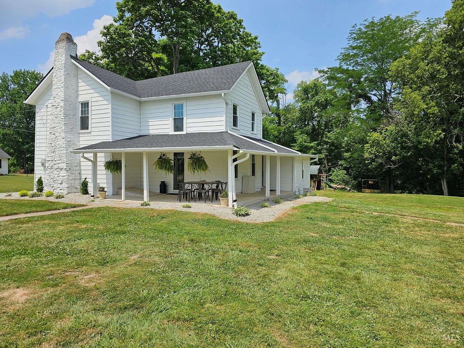 6884 Woodward Claypool Rd, Morrow, OH 45152 Zillow