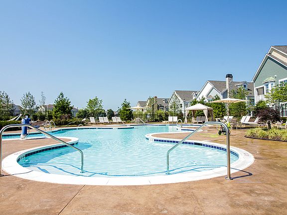 3rd image of 2600 Prairie Winds Dr #710