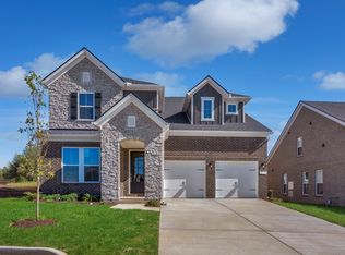 3435 Maywood Ct, Mount Juliet, TN 37122