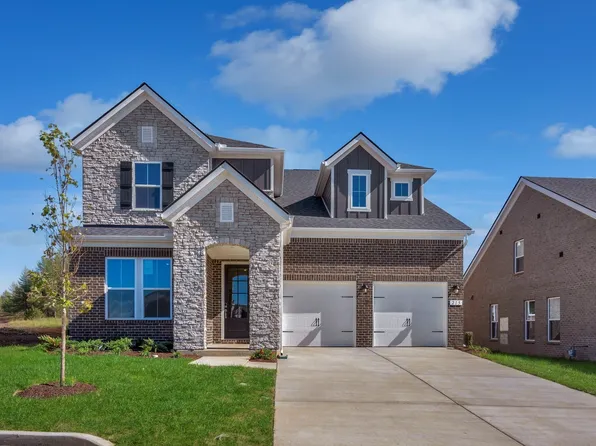 3435 Maywood Ct, Mount Juliet, TN 37122