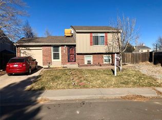 763 Centennial Way, Bennett, CO 80102