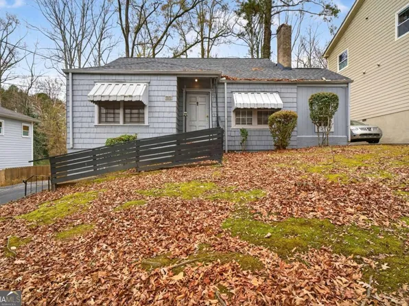 1757 Derry Ave SW, Atlanta, GA 30310