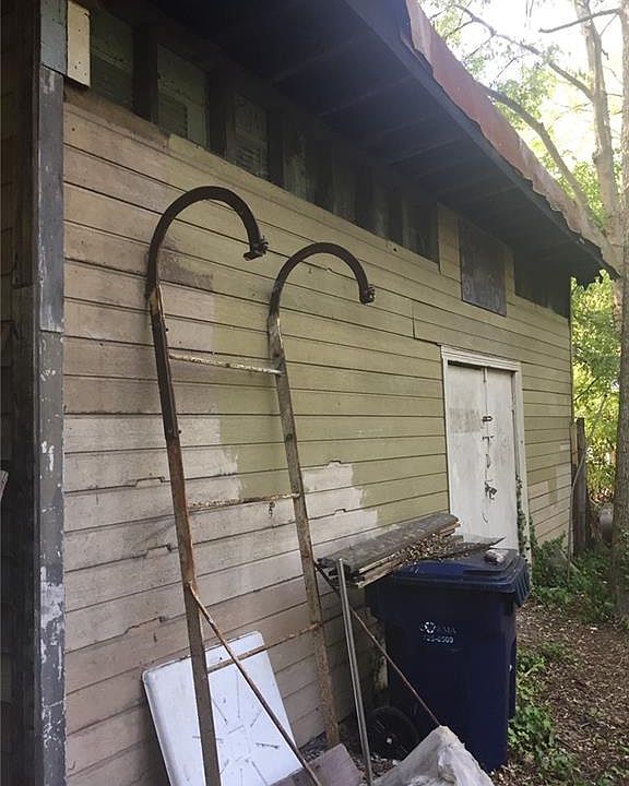 709 High St Petersburg VA Zillow