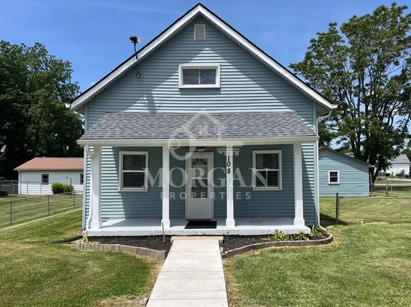 108 W 5th St, Lapel, IN 46051