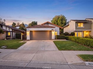 11650 Mount Miriah Dr, Rancho Cucamonga, CA 91737