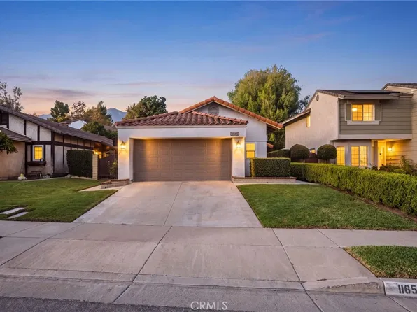 11650 Mount Miriah Dr, Rancho Cucamonga, CA 91737
