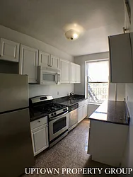 Rented by Uptown Property Group