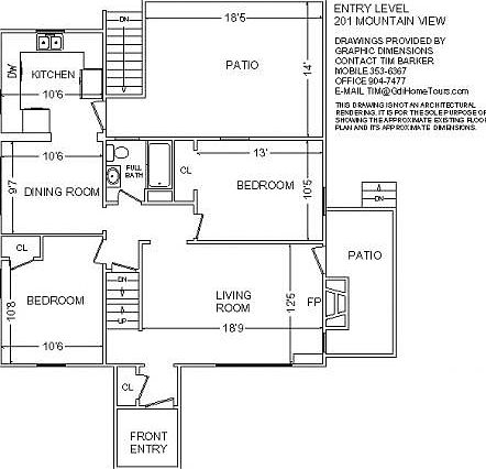 1st image of 201 Mountain View Dr