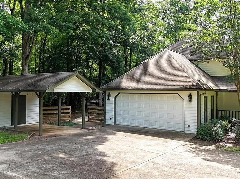 4650 Burnt Hickory Rd NW — Photo 15