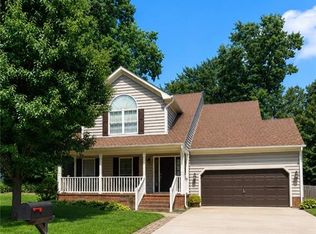 6404 Sandgate Dr N, Suffolk, VA 23435
