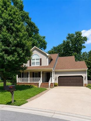 6404 Sandgate Dr N, Suffolk, VA 23435