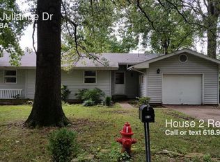 1807 Julianne Dr, Marion, IL 62959