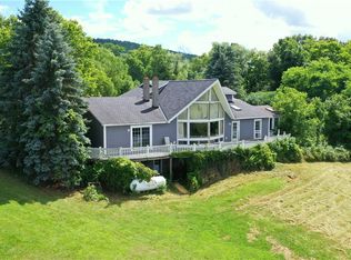 8589 County Rte #87, Hammondsport, NY 14840
