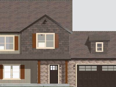 7120 Gentle Rain Rd LOT 138, Knoxville, TN, 37920