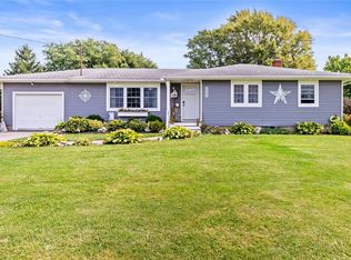 1500 Canandaigua Rd, Macedon, NY 14502