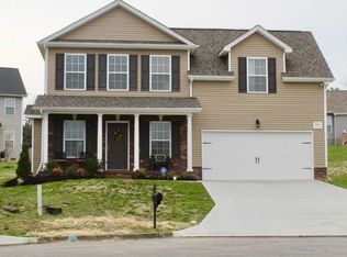2011 State Wood Ct, Knoxville, TN 37920