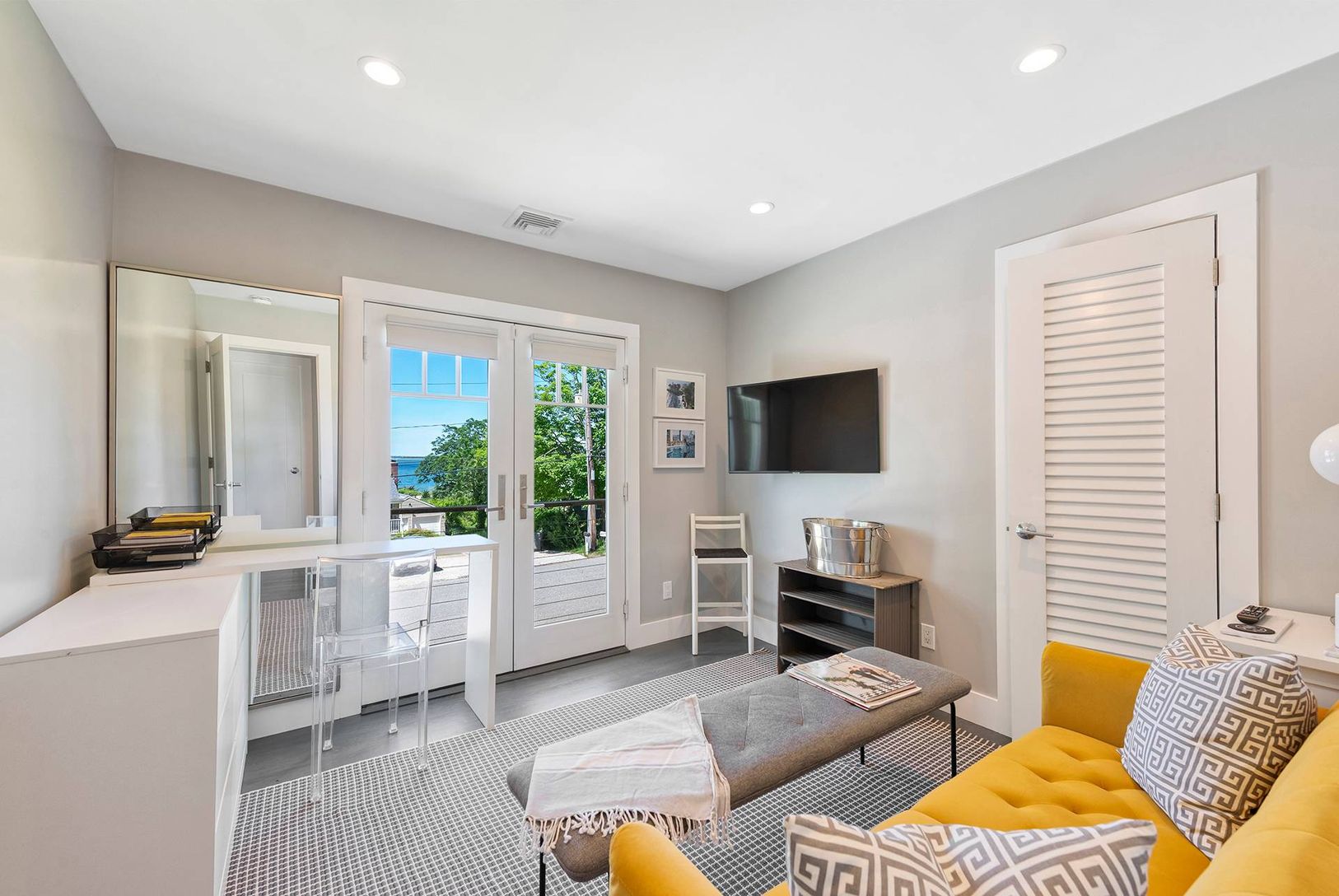  Guest Bedroom on Main Floor