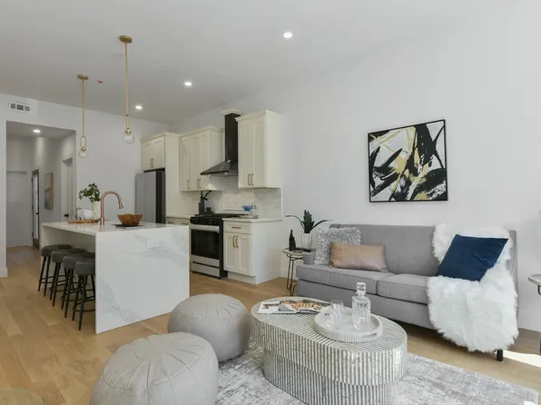 24 Marion St APT 2, Boston, MA 02128
