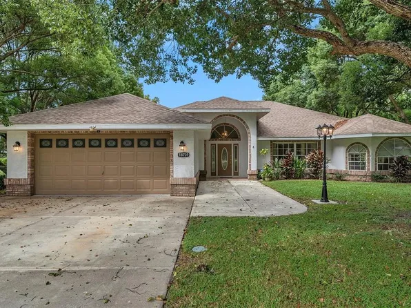 18739 Floralton Dr, Spring Hill, FL 34610