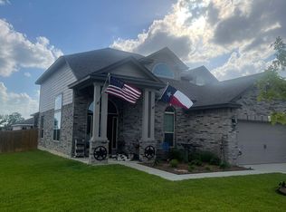 11100 Buzzard Gulch Drive, Waco, TX 76708