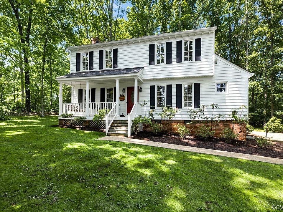 2573 Judes Ferry Rd, Powhatan, VA 23139 Zillow