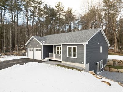 17 Fairgrounds Road, Bradford, NH, 03221