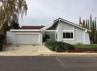 4400 Arrowwood Ct, Concord, CA 94521