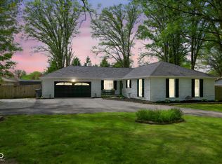 6673 Karyn Dr, Avon, IN