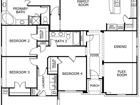 4th image of this home
