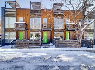 601 Canyon Blvd APT C, Boulder, CO 80302