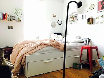 Rented by Nooklyn NYC LLC