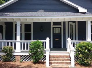 618 Prince Ave, Tifton, GA 31794