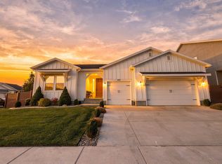 303 E 130 N, Vineyard, UT 84059