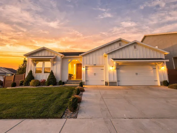 303 E 130 N, Vineyard, UT 84059