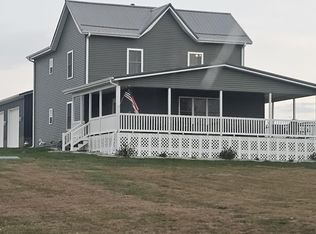 2156 Hi And Dry Rd, Creston, IA 50801
