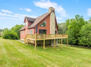 104 Stripling Rd, Oliver Springs, TN 37840