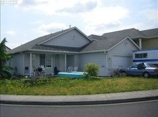 15917 NE 91st St, Vancouver, WA 98682