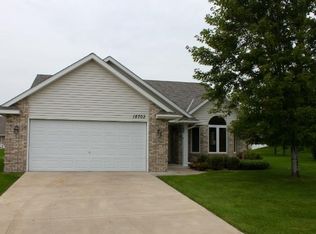 12703 Ivywood St NW, Coon Rapids, MN 55448