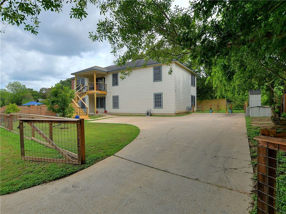 1st image of 5700 Glen Meadow Dr #A