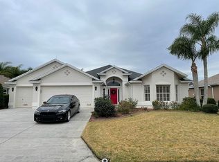 432 Kilmer Way, The Villages, FL 32162