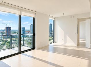 Paraiso Bayviews Condo, Miami, FL 33137