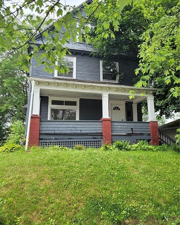 16 Eleanor Ave, Youngstown, OH 44509 Zillow