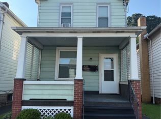 518 5th Ave, Ford City, PA 16226
