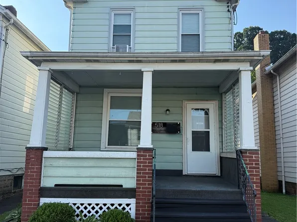 518 5th Ave, Ford City, PA 16226